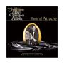 Abdelhalim Hafez: Farid El Atrache, CD