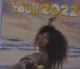 : Annee Du Zouk 2022, CD,CD
