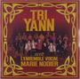 Tri Yann: Avec L'Ensemble Vocal Marie Nodier, LP