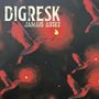 Digresk: Jamais Assez, CD