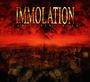 Immolation: Harnessing Ruin, CD