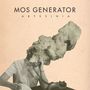 Mos Generator: Abyssnia, CD