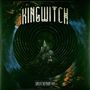 King Witch: Under The Mountain (Limited-Edition) (Translucent Blue Vinyl), LP