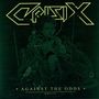 Crisix: Against The Odds, LP