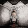 Thron: Abysmal (Limited-Edition) (Red Vinyl), LP