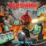 Redshark: Digital Race (Limited Edition) (Red Vinyl), LP