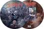 Suffocation: Effigy Of The Forgotten (Limited Edition) (Picture Disc), LP