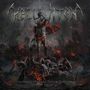 Hellwitch: Annihilational Intercention (Limited Edition) (Transparent Red Vinyl), LP