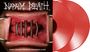 Napalm Death: Coded Smears & More Uncommon Slurs (Limited Edition) (Red Vinyl), LP,LP