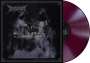 Devastator: Conjurers Of Cruelty (Limited Edition) (Translucent Purple Vinyl), LP