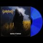 Haliphron: Anatomy Of Darkness (Blue Vinyl), LP