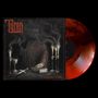 Tyran: Tyran's Oath (Limited Edition) (Orange/Black Marbled Vinyl), LP