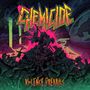 Chemicide: Violence Prevails (incl. Bonustracks), CD