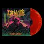 Chemicide: Violence Prevails (Limited Edition) (Red Marble Vinyl), LP