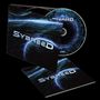 Sybreed: Antares, CD