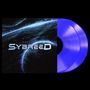 Sybreed: Antares (2LP/Blue Vinyl/Bonustracks), LP,LP