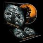 Sybreed: God Is An Automaton, CD