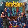 Coffin Feeder: Big Trouble (Limited Edition), CD