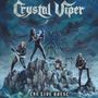 Crystal Viper: The Live Quest, CD