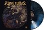King Witch: III (Blue Marbled Vinyl), LP