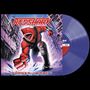 Redshark: Sudden Impact(LP), LP