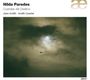 Hilda Paredes: Cuerdas del destino für Streichquartett, CD