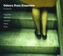 : Debora Russ Ensemble - Andares, CD