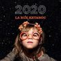 La Rue Kétanou: 2020, CD