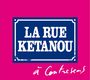 La Rue Kétanou: A Contresens, CD