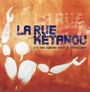 La Rue Kétanou: Y'a A Des Cigales Dans La Fourmiliere, LP