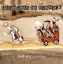 Les Ogres De Barback: Irfan (Le Heros), LP,LP