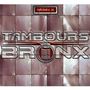 Les Tambours Du Bronx: Mmix, CD
