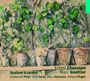 Ernest Chausson: Streichquartett op.35, CD