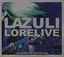 Lazuli: Lorelive, CD