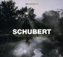 Franz Schubert (1797-1828): Klaviertrio Nr.2 D.929, CD