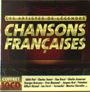 Total Chanson Francaise, CD