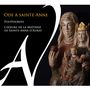 : Choeurs de la Maitrise de Sainte-Anne d'Auray - Ode a Sainte Anne, CD