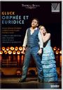 Christoph Willibald Gluck: Orpheus & Eurydike (Pariser Version "Orphee et Eurydice"), DVD