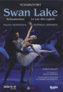 : Zürcher Ballett - Schwanensee, DVD