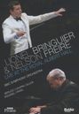 : Lionel Bringuier & Nelson Freire - Live At The Royal Albert Hall, DVD