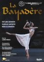 : Bolshoi Ballett:La Bayadere, DVD