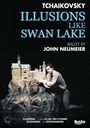 : Hamburg Ballett: Illusions Like Swan Lake, DVD
