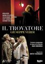 Giuseppe Verdi: Il Trovatore, DVD