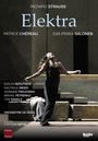 Richard Strauss (1864-1949): Elektra, DVD