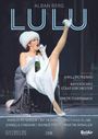 Alban Berg: Lulu, DVD,DVD