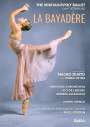 : Mikhailovsky Ballet - La Bayadere, DVD