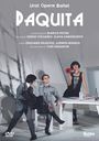 : Ural Opera Ballet - Paquita, DVD