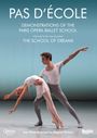 : Ballet de l'Opera National de Paris - Pas d'Ecole, DVD,DVD