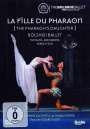 : Bolshoi Ballett:La Fille du Pharaon (Cesare Pugni), DVD