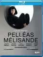 Claude Debussy: Pelleas und Melisande, BR